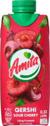 Amita Qershi 330ml