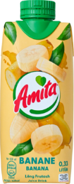 Amita Banane 330ml