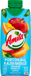Amita Triplo 330ml